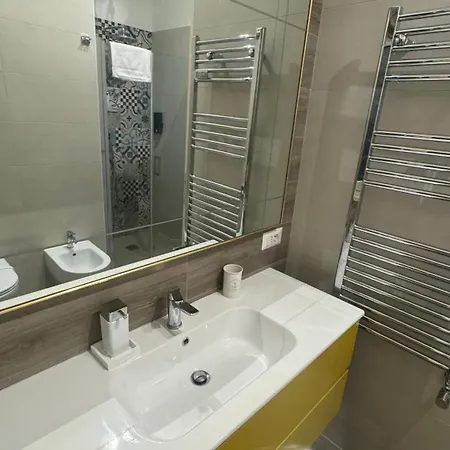 Bed & Breakfast Trastevere Welcome Superior Rome