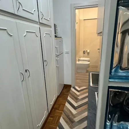 Bed & Breakfast Trastevere Welcome Superior