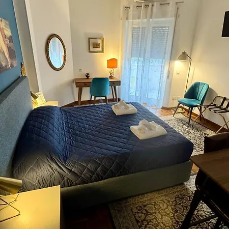 Trastevere Welcome Superior Bed & Breakfast *