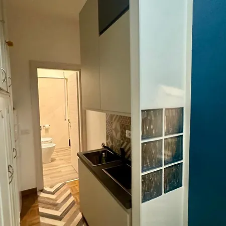 Bed & Breakfast Trastevere Welcome Superior Rome