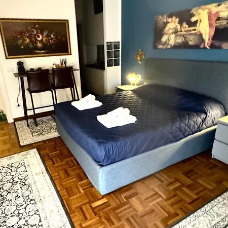 Bed & Breakfast Trastevere Welcome Superior *