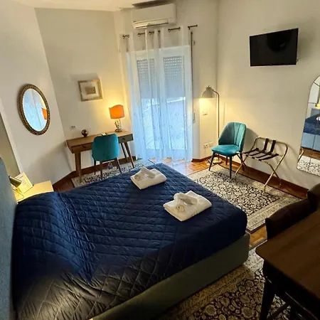 Bed & Breakfast Trastevere Welcome Superior Rome