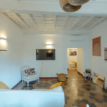 Domus Superior Domizio - Pantheon Apartment Rom