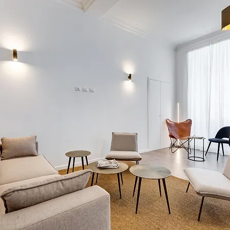 Bmga L Ottaviano Lux 3bdr Apartment *