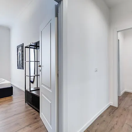 Apartment Bmga L Ottaviano Lux 3bdr
