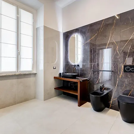 Bmga L Ottaviano Lux 3bdr Apartment