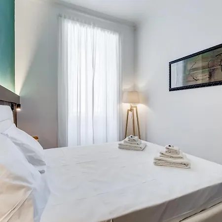 Bmga L Ottaviano Lux 3bdr Apartment *