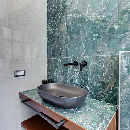 Bmga L Ottaviano Lux 3bdr Apartment Rome