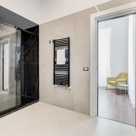 Bmga L Ottaviano Lux 3bdr * Rome