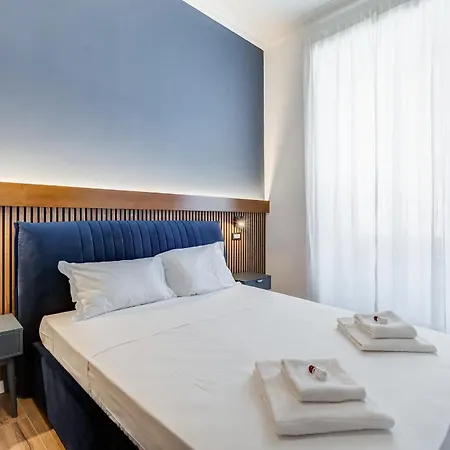 Bmga L Ottaviano Lux 3bdr Apartment