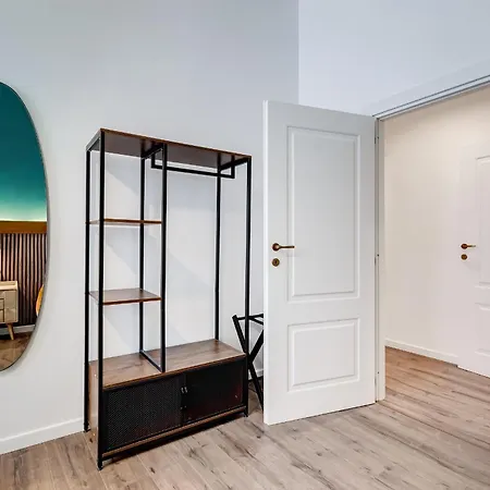 Bmga L Ottaviano Lux 3bdr Apartment *