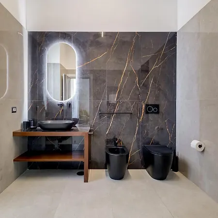 Bmga L Ottaviano Lux 3bdr Apartment