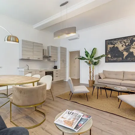 Bmga L Ottaviano Lux 3bdr Apartment *