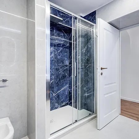 Apartment Bmga L Ottaviano Lux 3bdr Rome