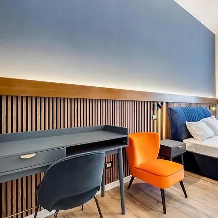 Bmga L Ottaviano Lux 3bdr Apartment
