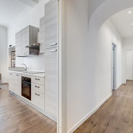 Bmga L Ottaviano Lux 3bdr Apartment *