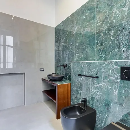 Apartment Bmga L Ottaviano Lux 3bdr *