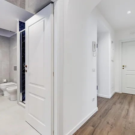 Bmga L Ottaviano Lux 3bdr * Rome