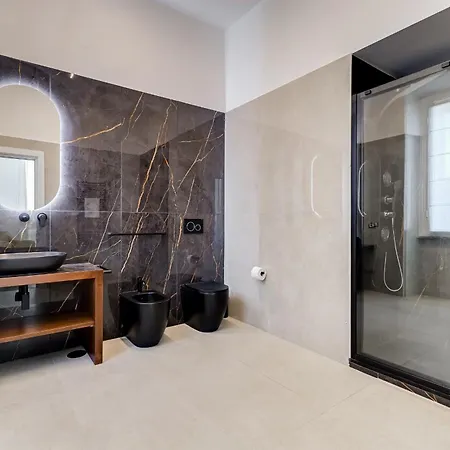 Bmga L Ottaviano Lux 3bdr Apartment