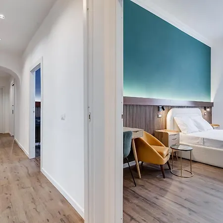 Bmga L Ottaviano Lux 3bdr Apartment Rome