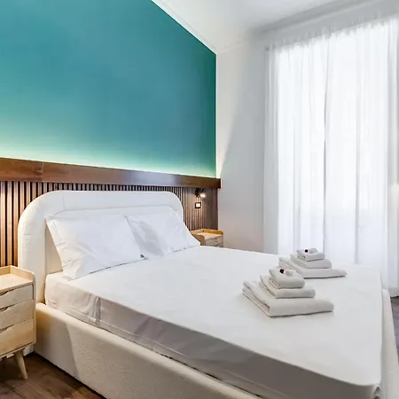 Bmga L Ottaviano Lux 3bdr * Rome
