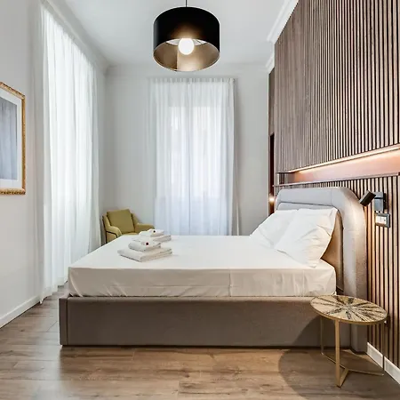 Bmga L Ottaviano Lux 3bdr Apartment *