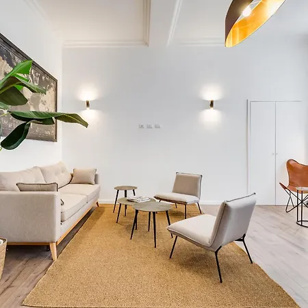 Bmga L Ottaviano Lux 3bdr Apartment Rome