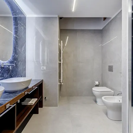 Apartment Bmga L Ottaviano Lux 3bdr Rome