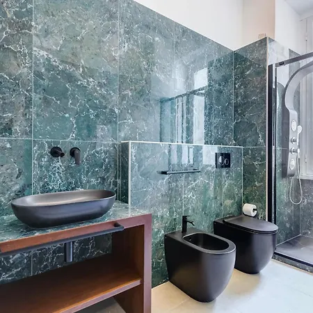 Bmga L Ottaviano Lux 3bdr Apartment
