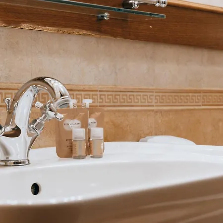 Hotel Pantheon Roma