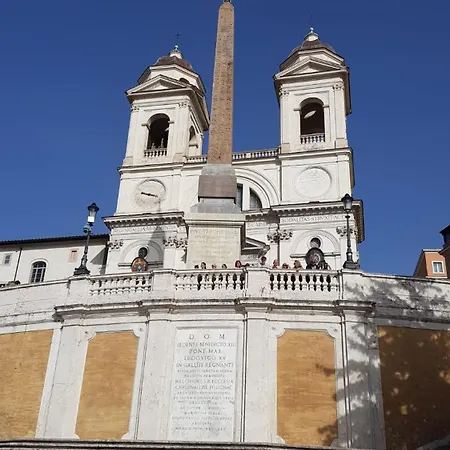 Guest house L'obelisque Maison De Luxe Rome