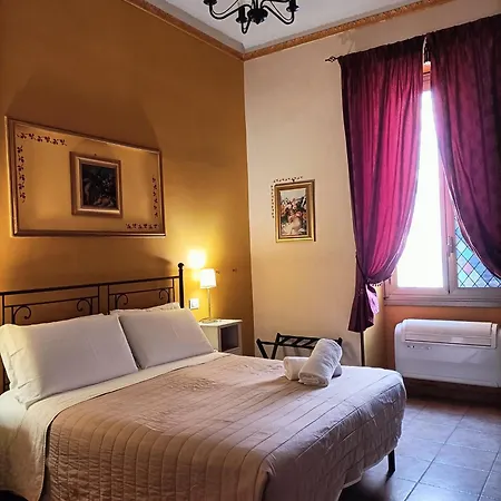 Hotel Rossi 2*
