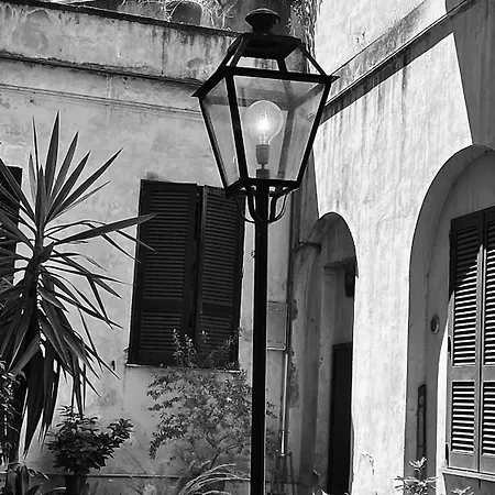 Domus Art Merulana Roma