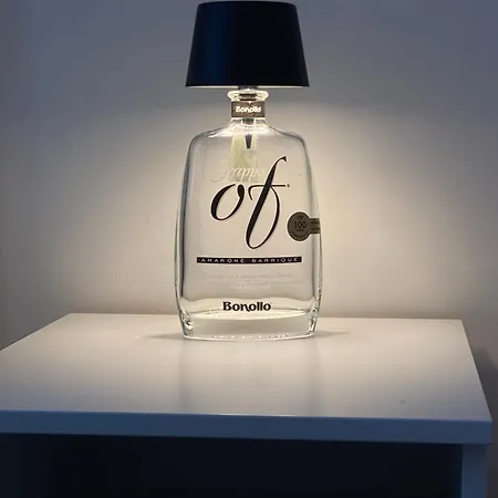 Domus Art Merulana Apartamento *