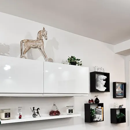 Colosseum Luxury Apartment *