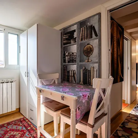 Vatican In Apartamento Roma