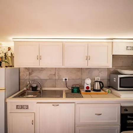 Vatican In Apartamento