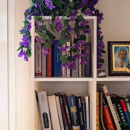 Apartamento Vatican In *