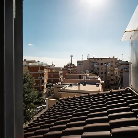 Apartamento Vatican In Roma