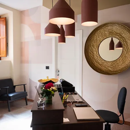 Hotel Residenza Leone Xiii