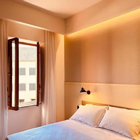 Residenza Leone Xiii Hotel Rome
