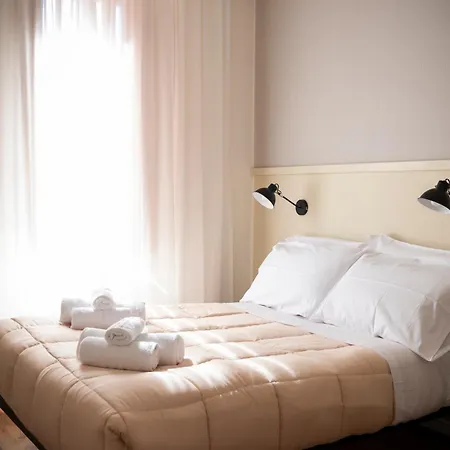Hotel Residenza Leone Xiii Rome