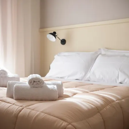 Residenza Leone Xiii Hotel