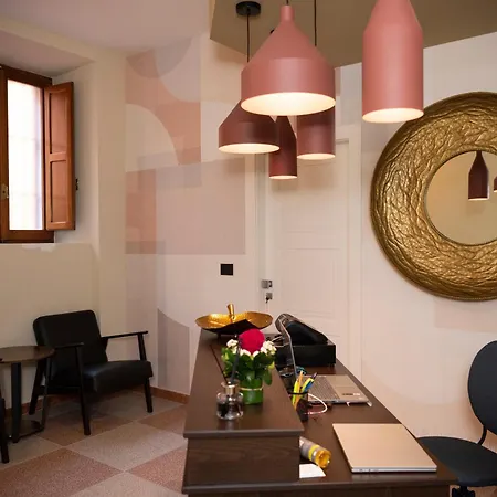 Hotel Residenza Leone Xiii
