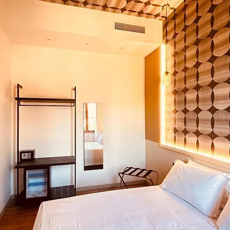 Hotel Residenza Leone Xiii *