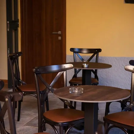 Residenza Leone Xiii Hotel