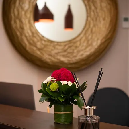 Hotel Residenza Leone Xiii Rome
