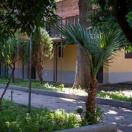 Residenza Leone Xiii