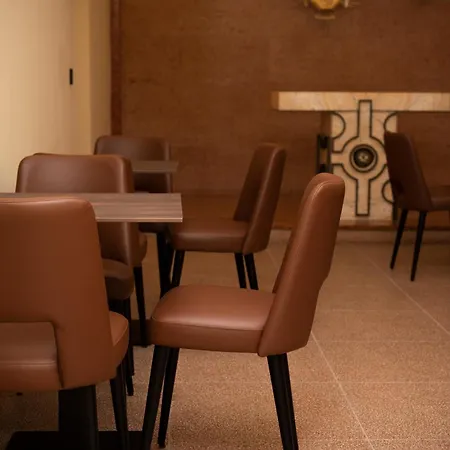 Hotel Residenza Leone Xiii *