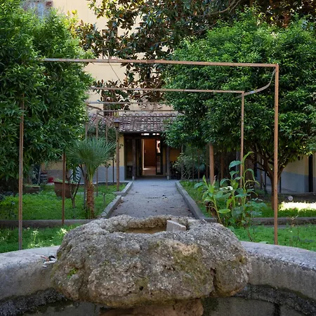 Residenza Leone Xiii